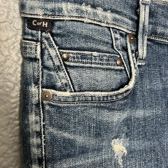 || Citizens of Humanity || size 26 • Rocket high rise skinny jean…