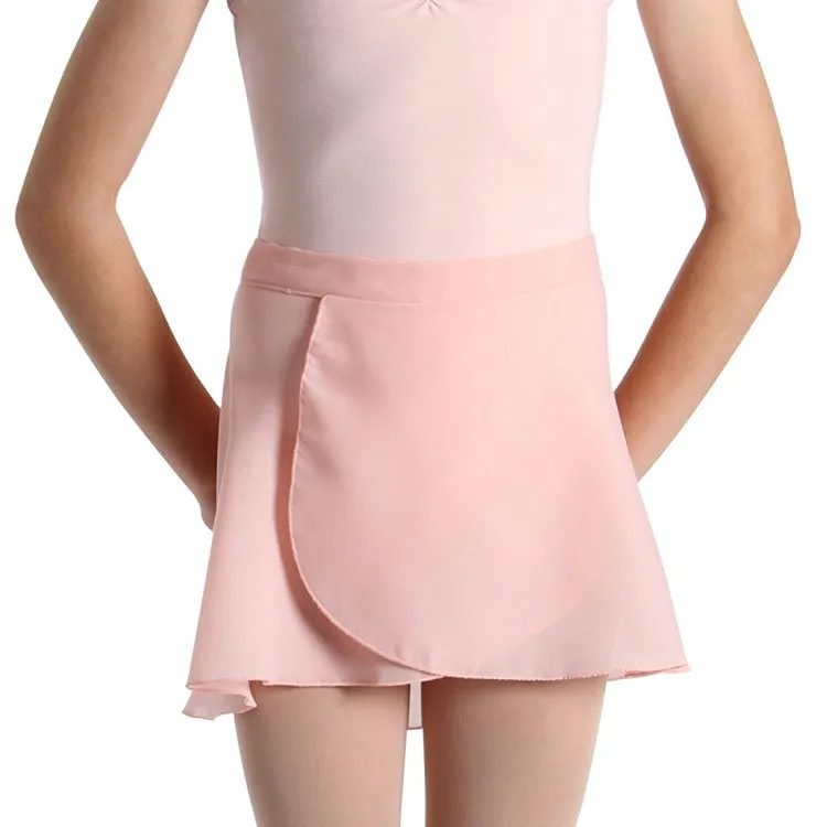 A0722G - Bloch Geena Girls Skirt