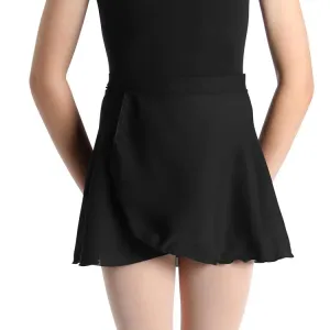 A0722G - Bloch Geena Girls Skirt