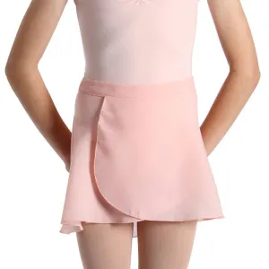 A0722G - Bloch Geena Girls Skirt