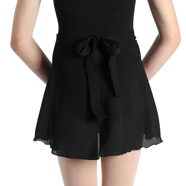 A0722G - Bloch Geena Girls Skirt