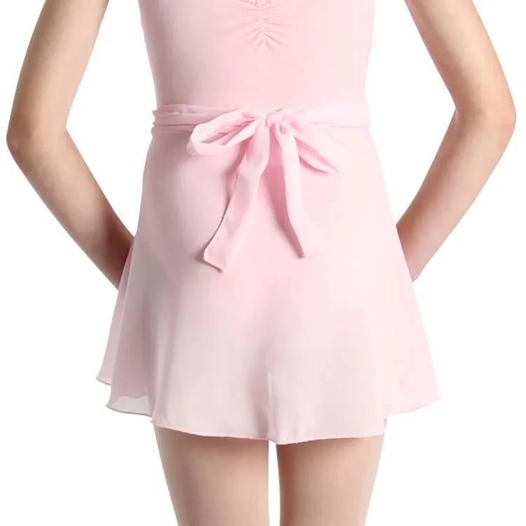 A0722G - Bloch Geena Girls Skirt