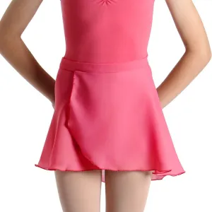 A0722G - Bloch Geena Girls Skirt