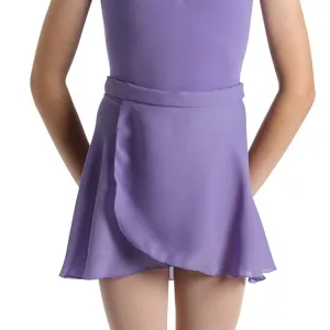 A0722G - Bloch Geena Girls Skirt