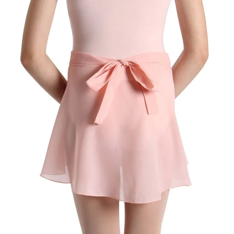 A0722G - Bloch Geena Girls Skirt