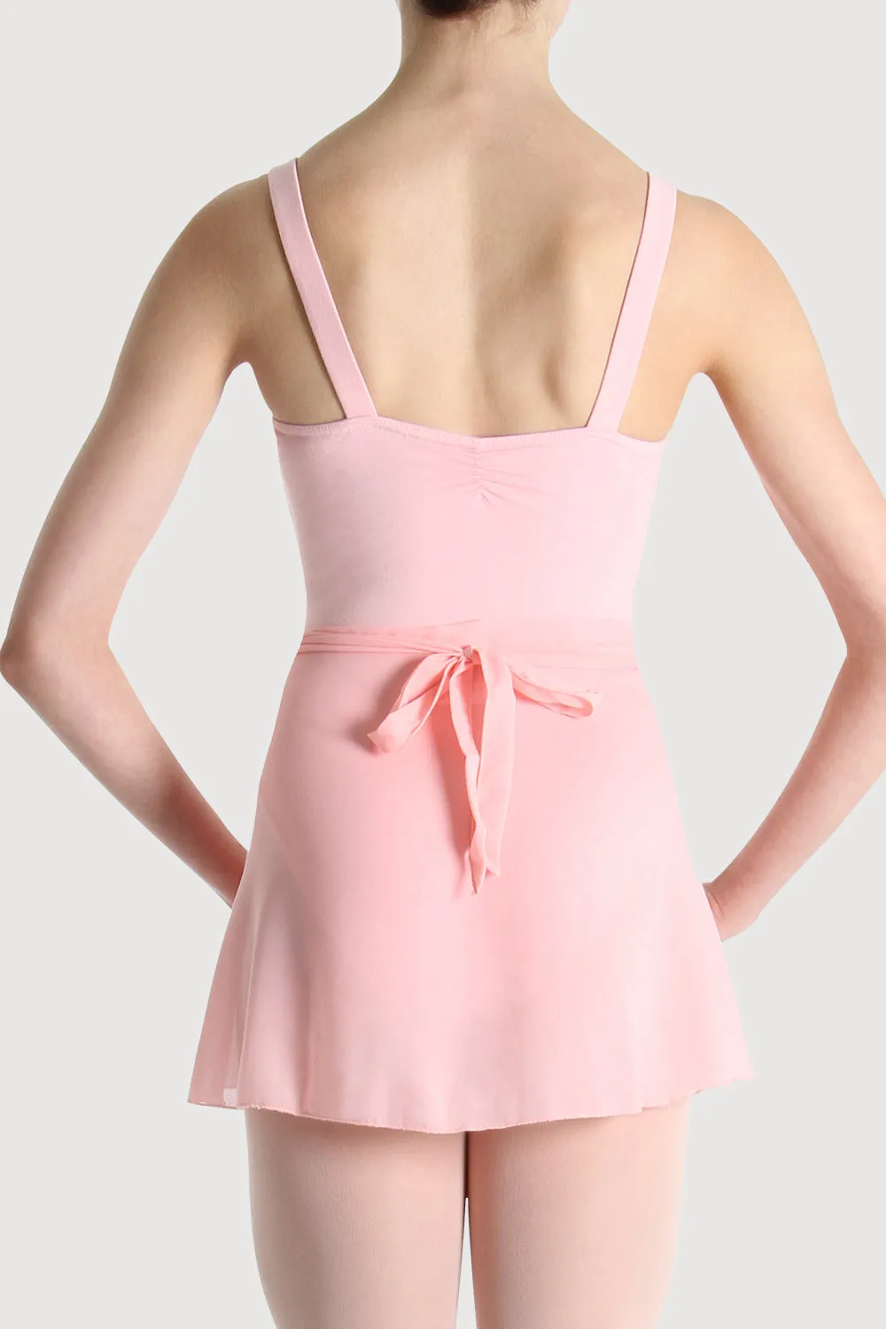 A0722L - Bloch Geena Womens Skirt