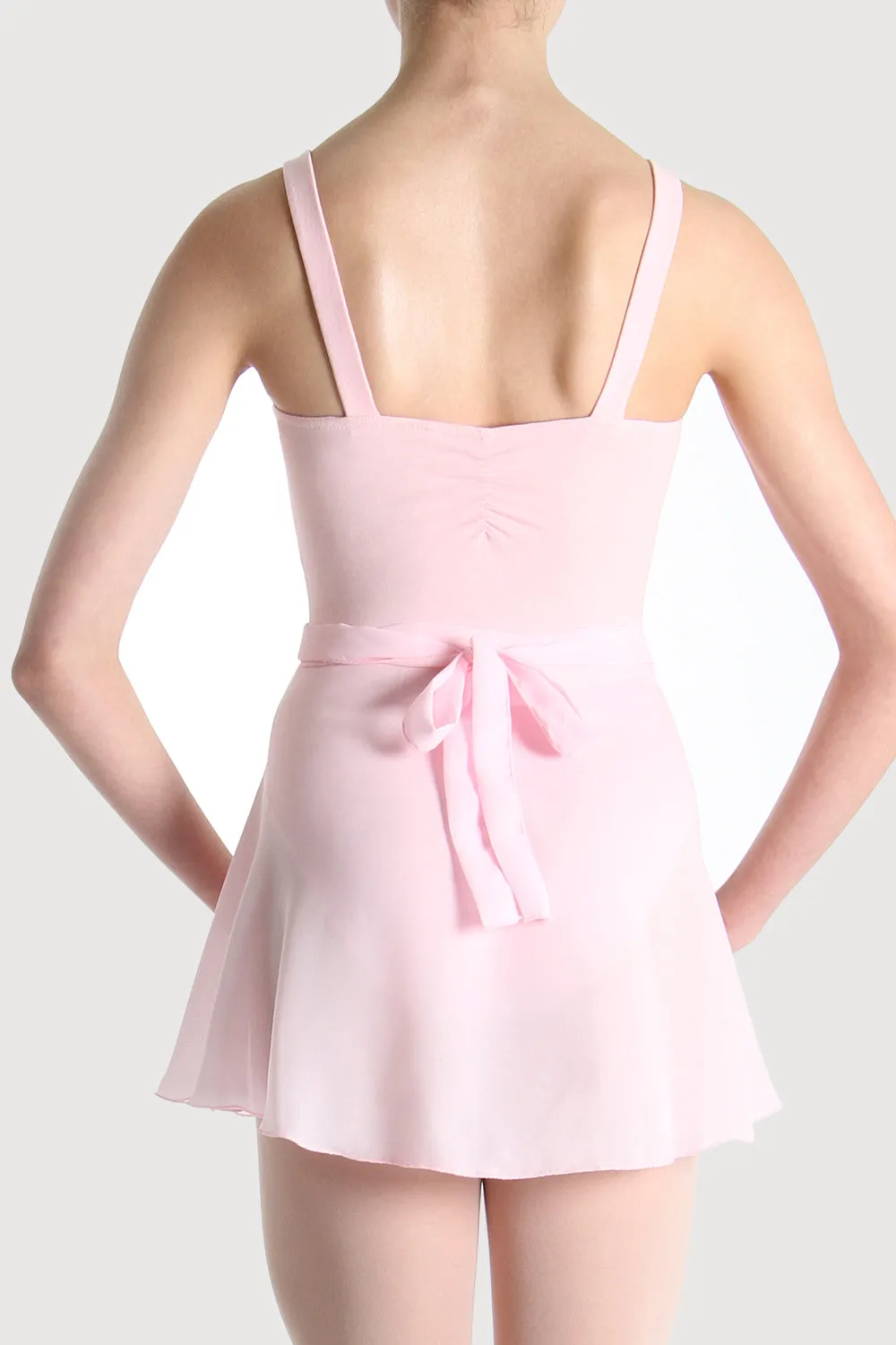 A0722L - Bloch Geena Womens Skirt