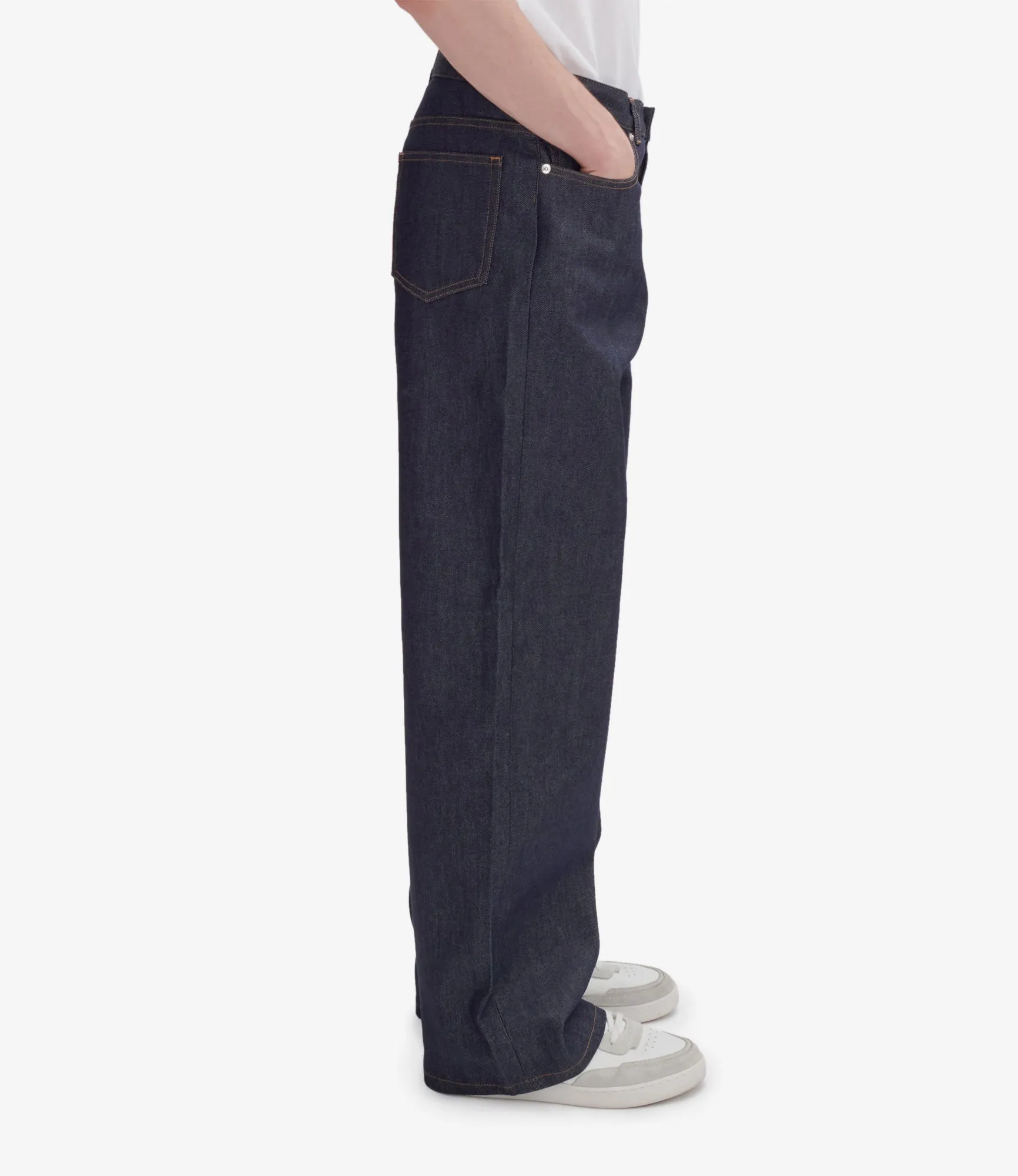 Aaron jeans