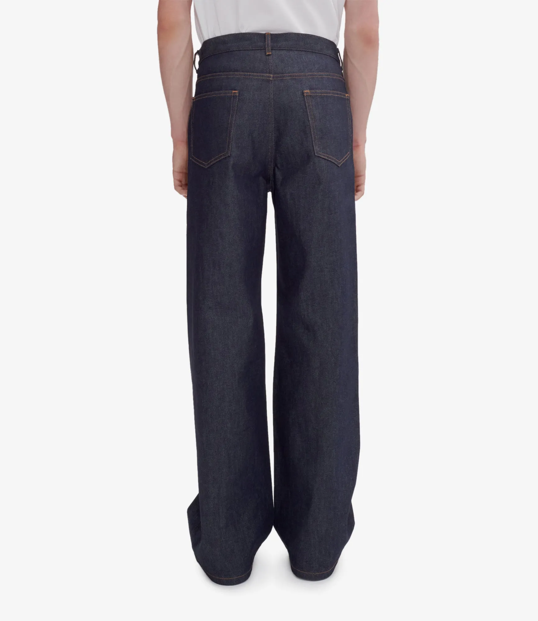Aaron jeans