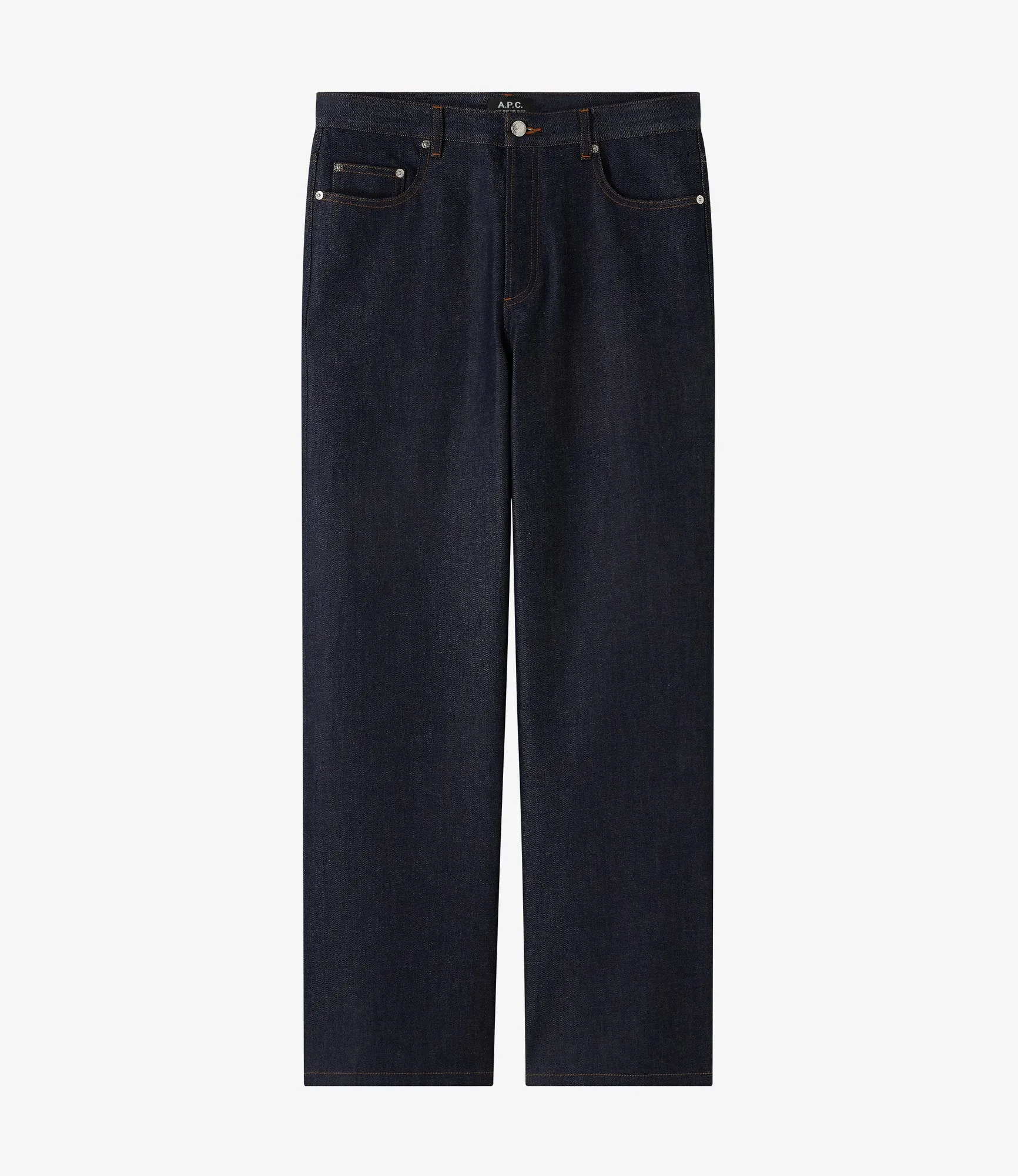 Aaron jeans