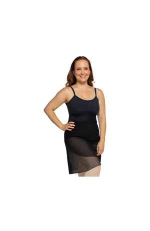 Adult Camille Curvy Skirt