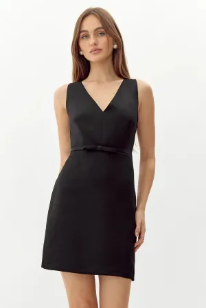 Barbara Dutch Mini Dress