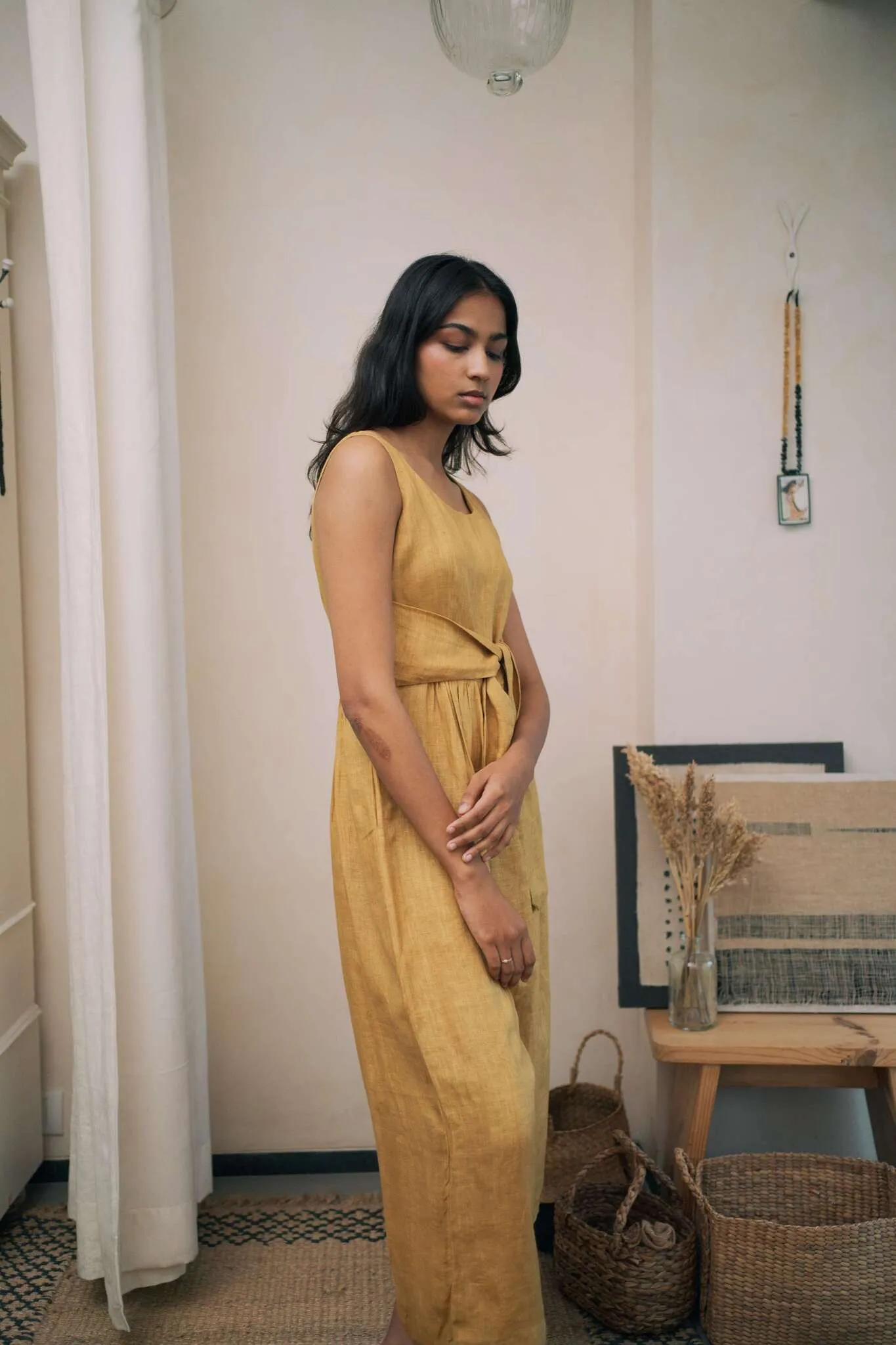 Beyond Basic - Mustard
