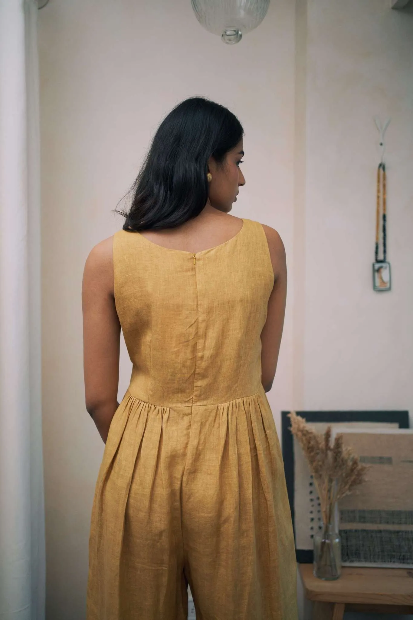 Beyond Basic - Mustard