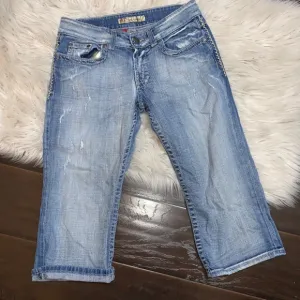 BKE Culture Blue Crop Jeans Women’s Size 29