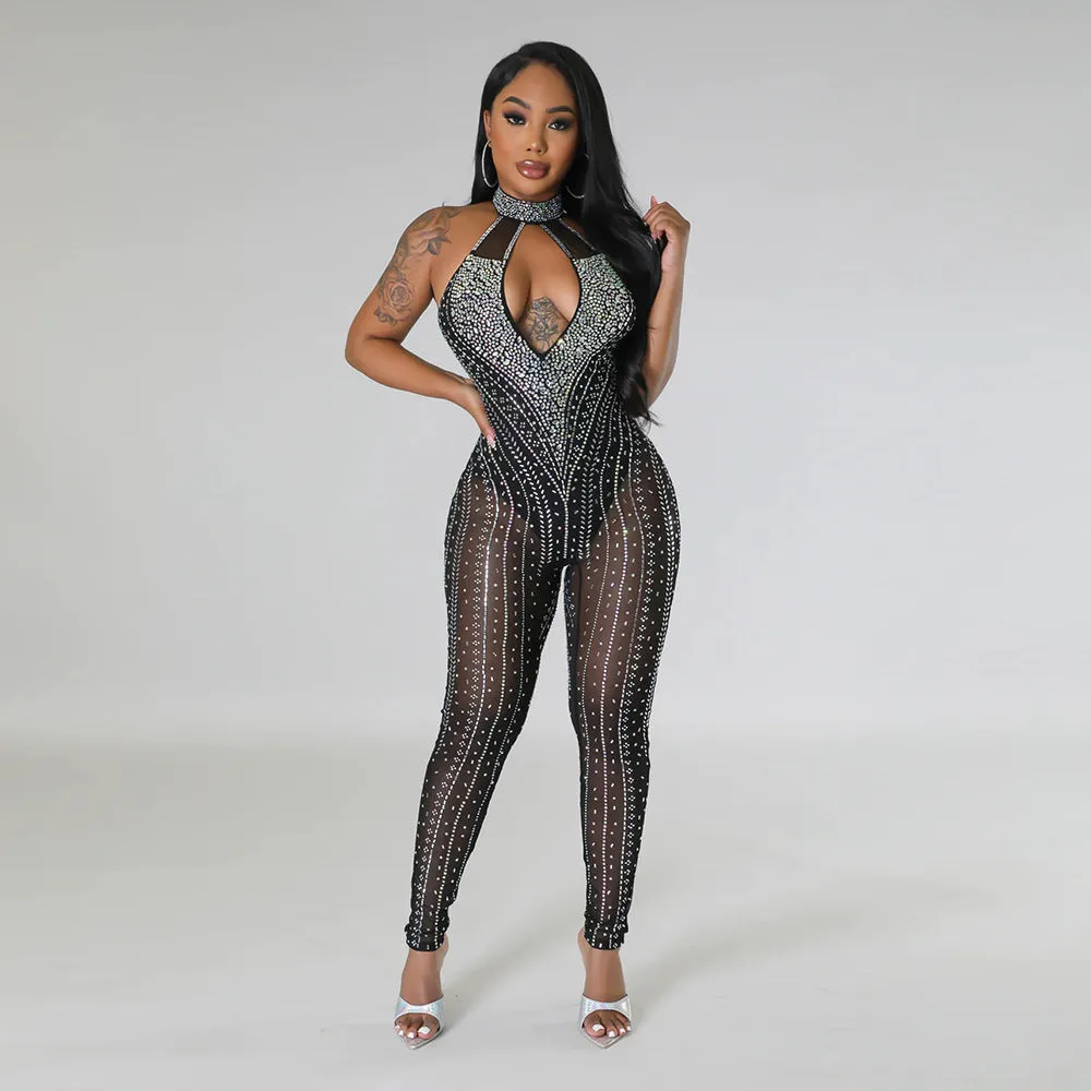 Brandi Jumpsuit