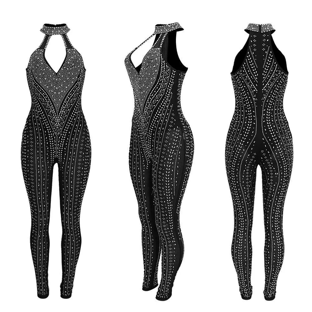 Brandi Jumpsuit