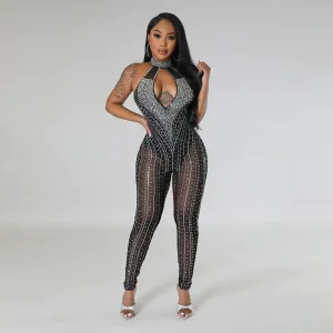 Brandi Jumpsuit