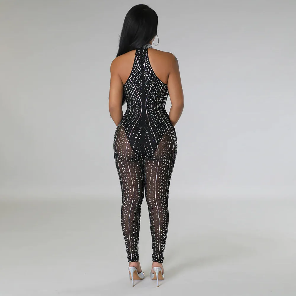 Brandi Jumpsuit