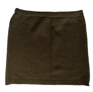 Bun Warmer Green 113 Medium