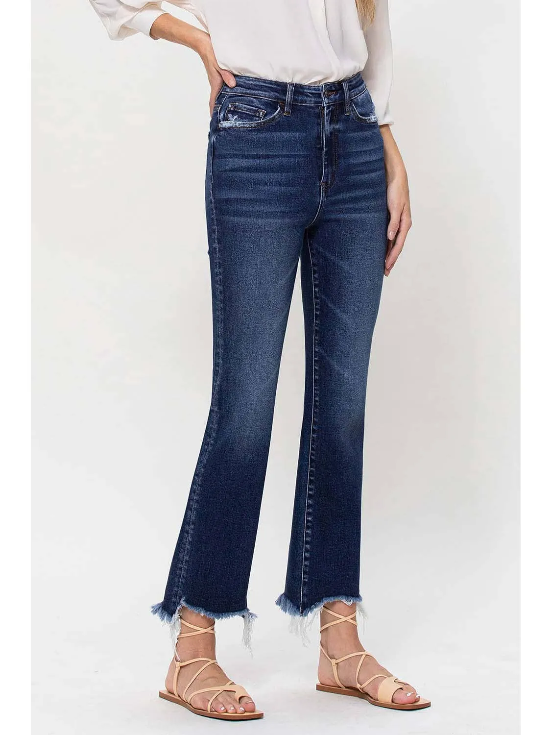 Camilla Dark Wash Jeans
