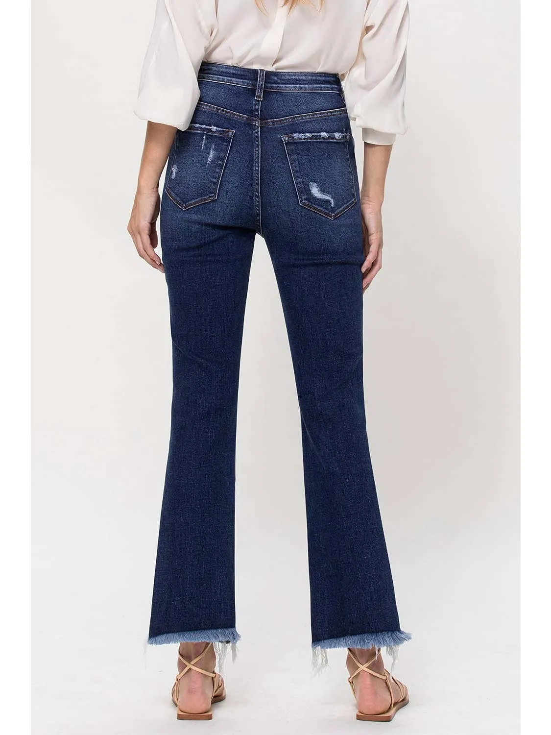 Camilla Dark Wash Jeans