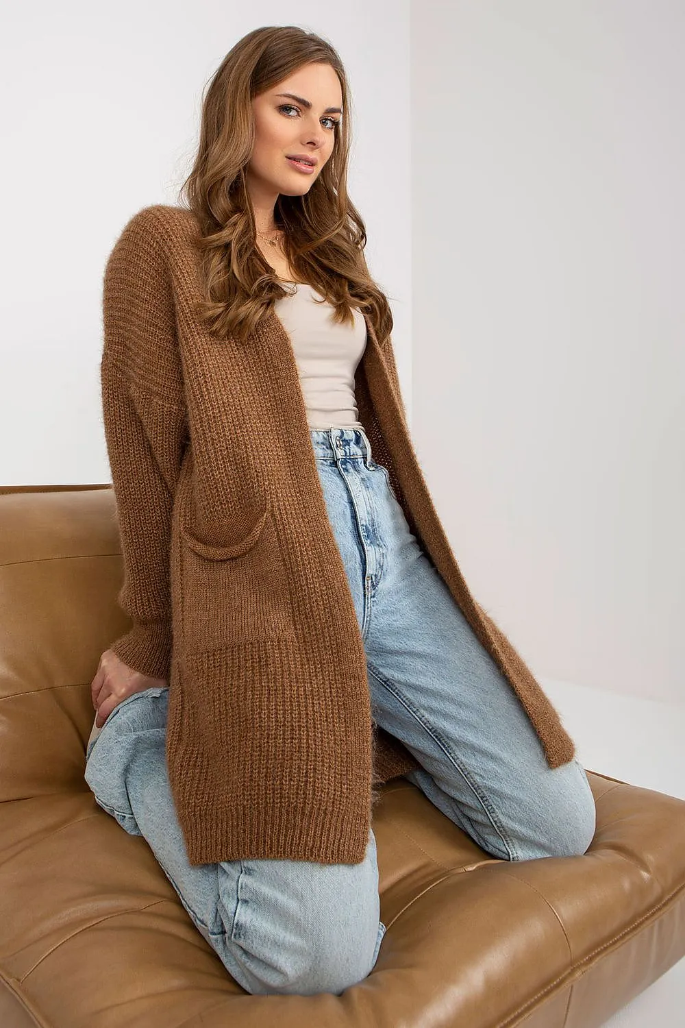 Cardigan Och Bella