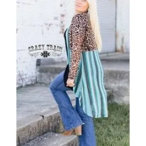 CAROLINA CARDIGAN