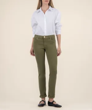 Catherine Mid Rise Boyfriend - FINAL SALE