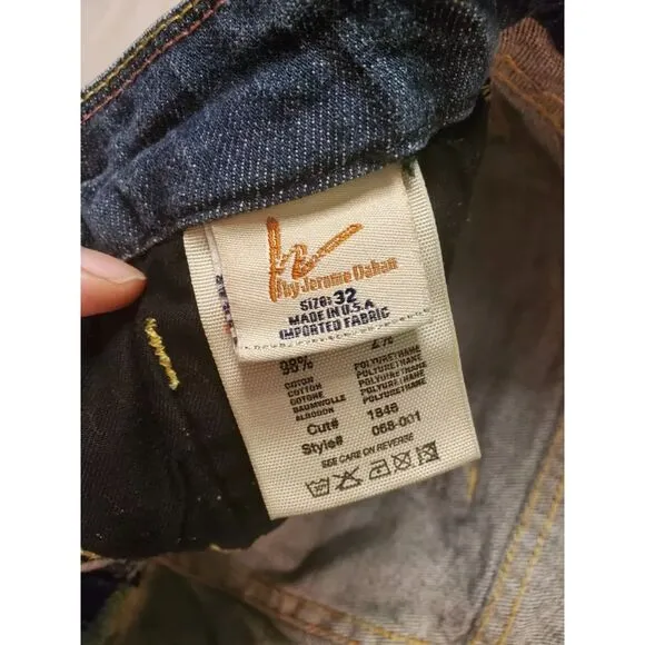 Citizens Of Humanity Jeans Distressed Shorts Women's 32 Stretch Anthropologie