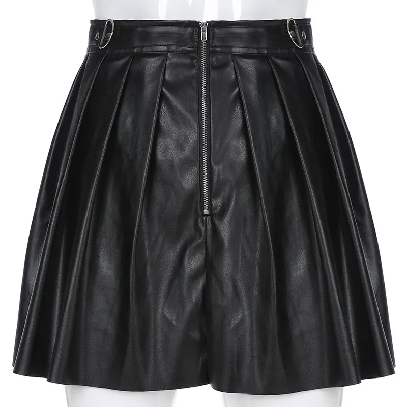 claudia skirt