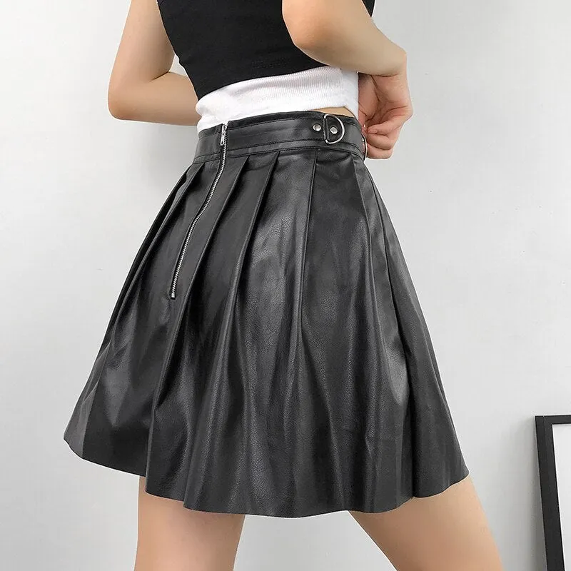 claudia skirt