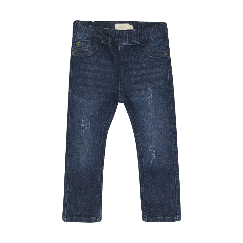 Creamie  Denim
