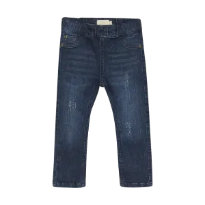 Creamie  Denim