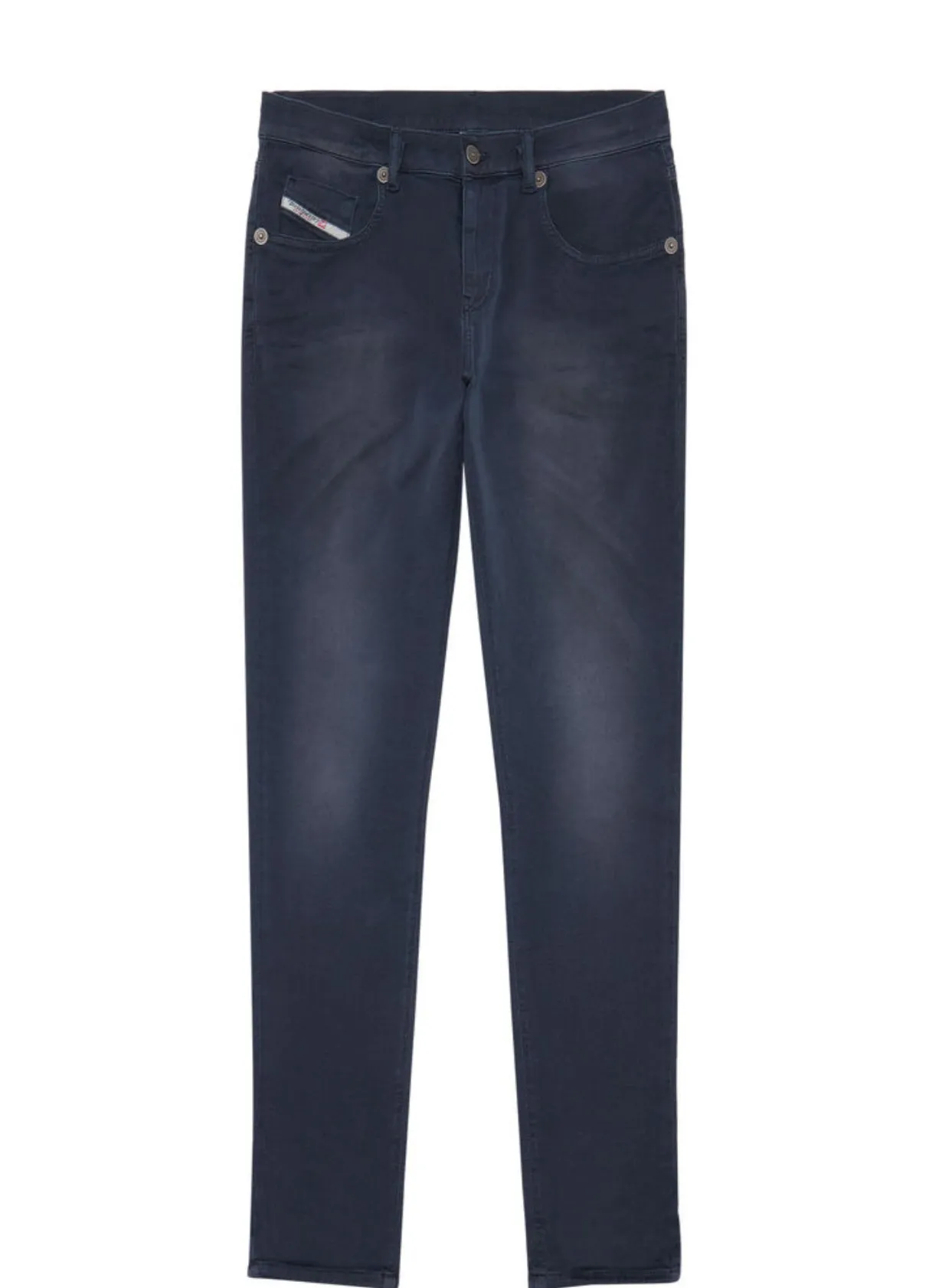 D-Strukt Slim 2060 Joggjeans 0670M Dark Blue