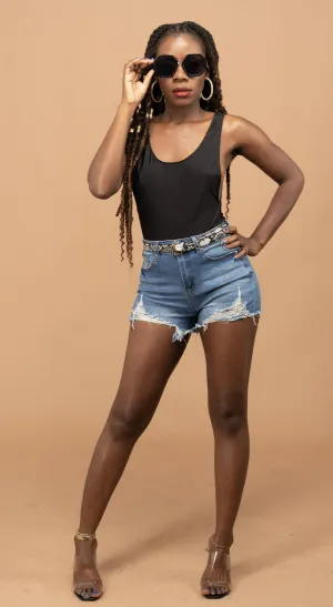 Daisy Dukes shorts