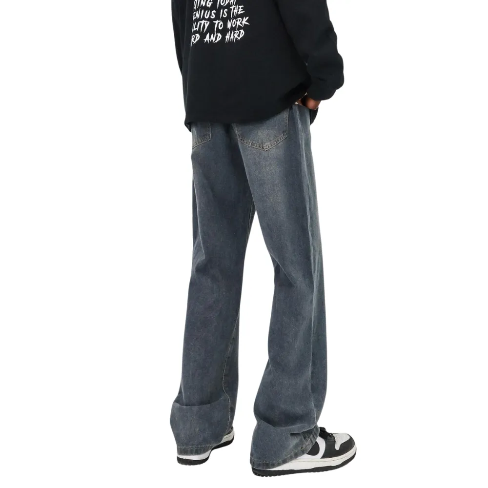 DF |Casi Art Jeans