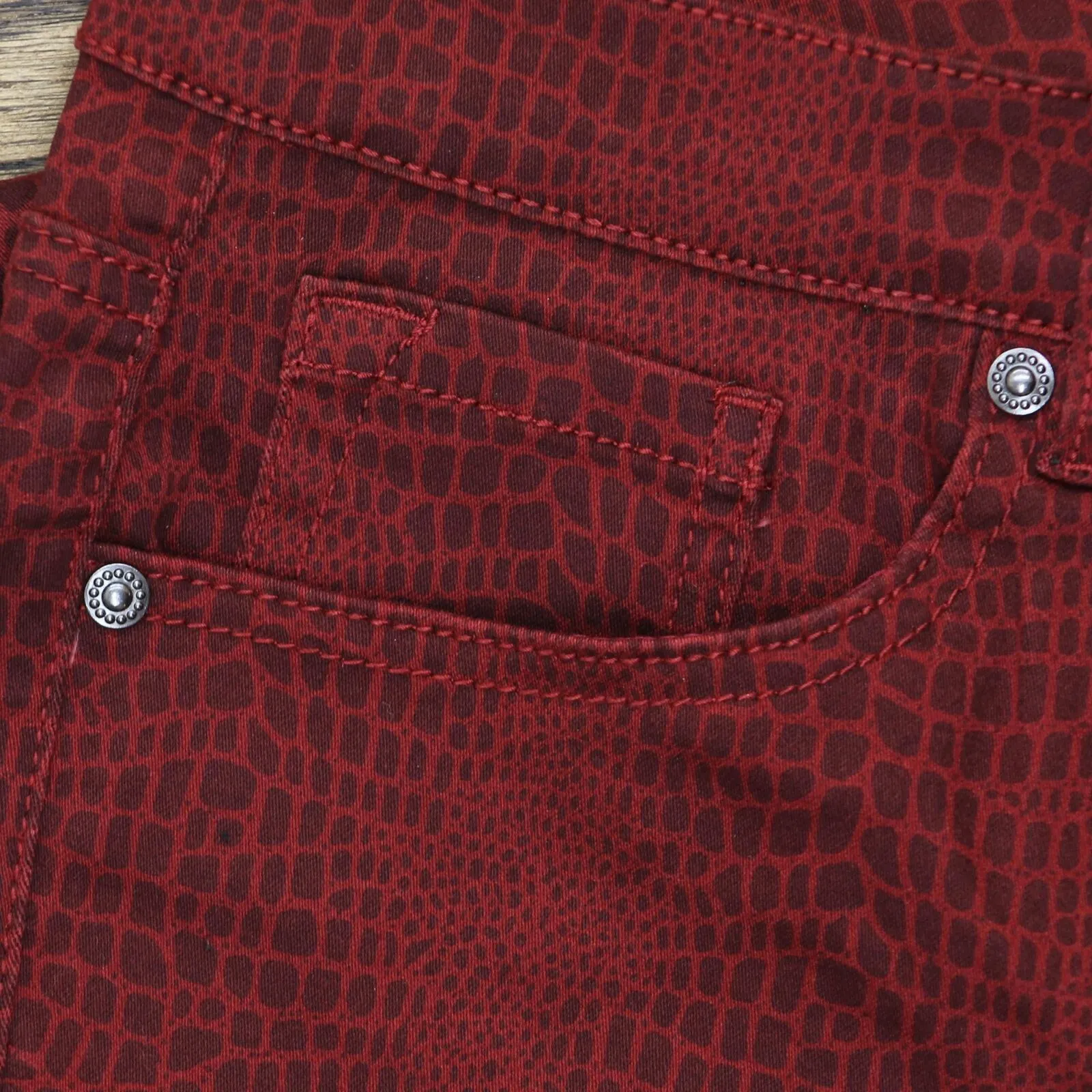 DG2 by Diane Gilman  Womens Plus Petite Virtual Stretch Skinny Jean
