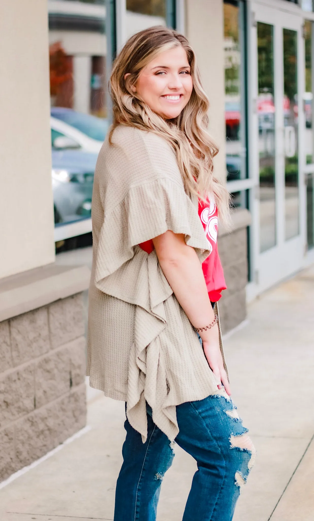 Dreaming in Color Kimono