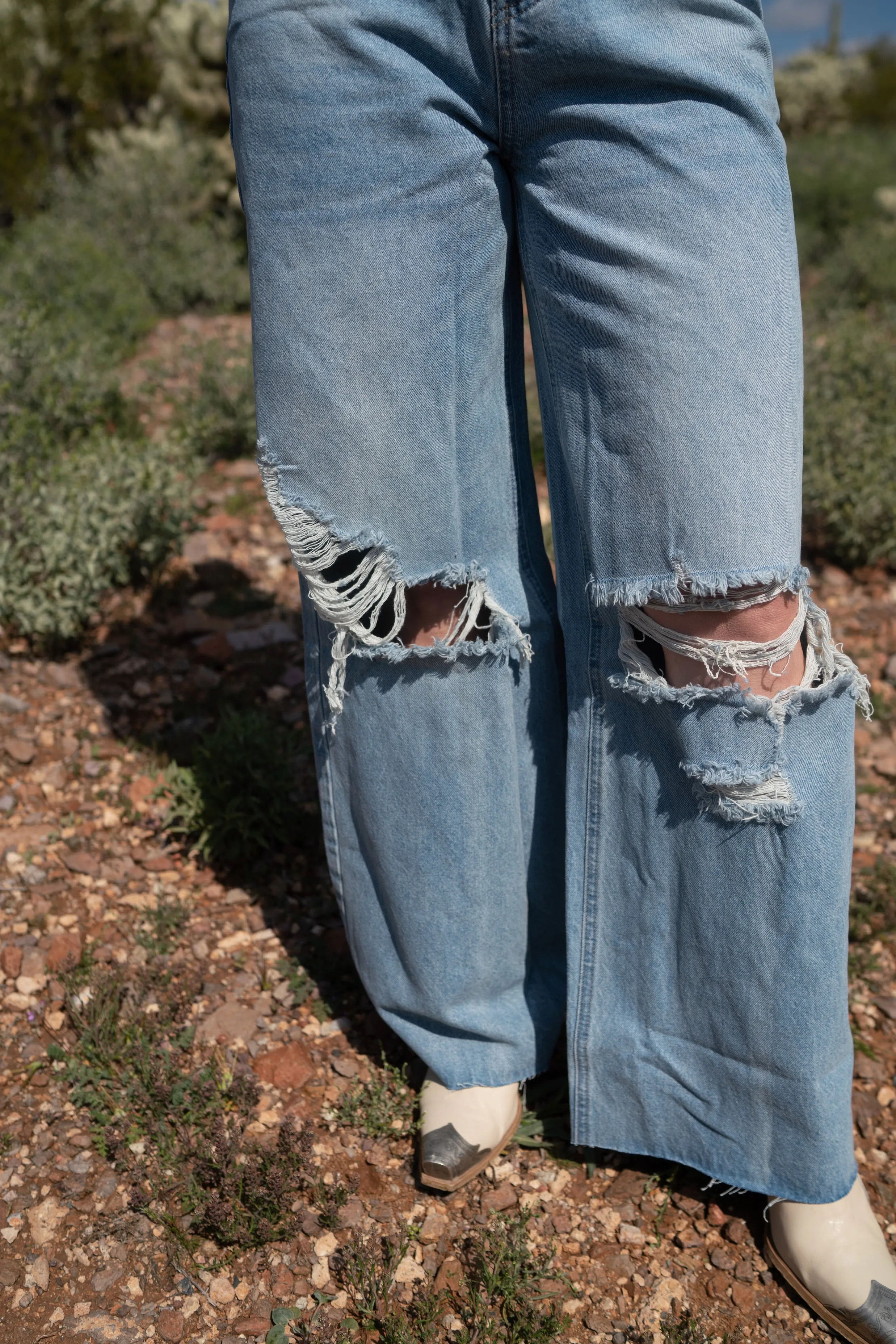Dustin Jeans