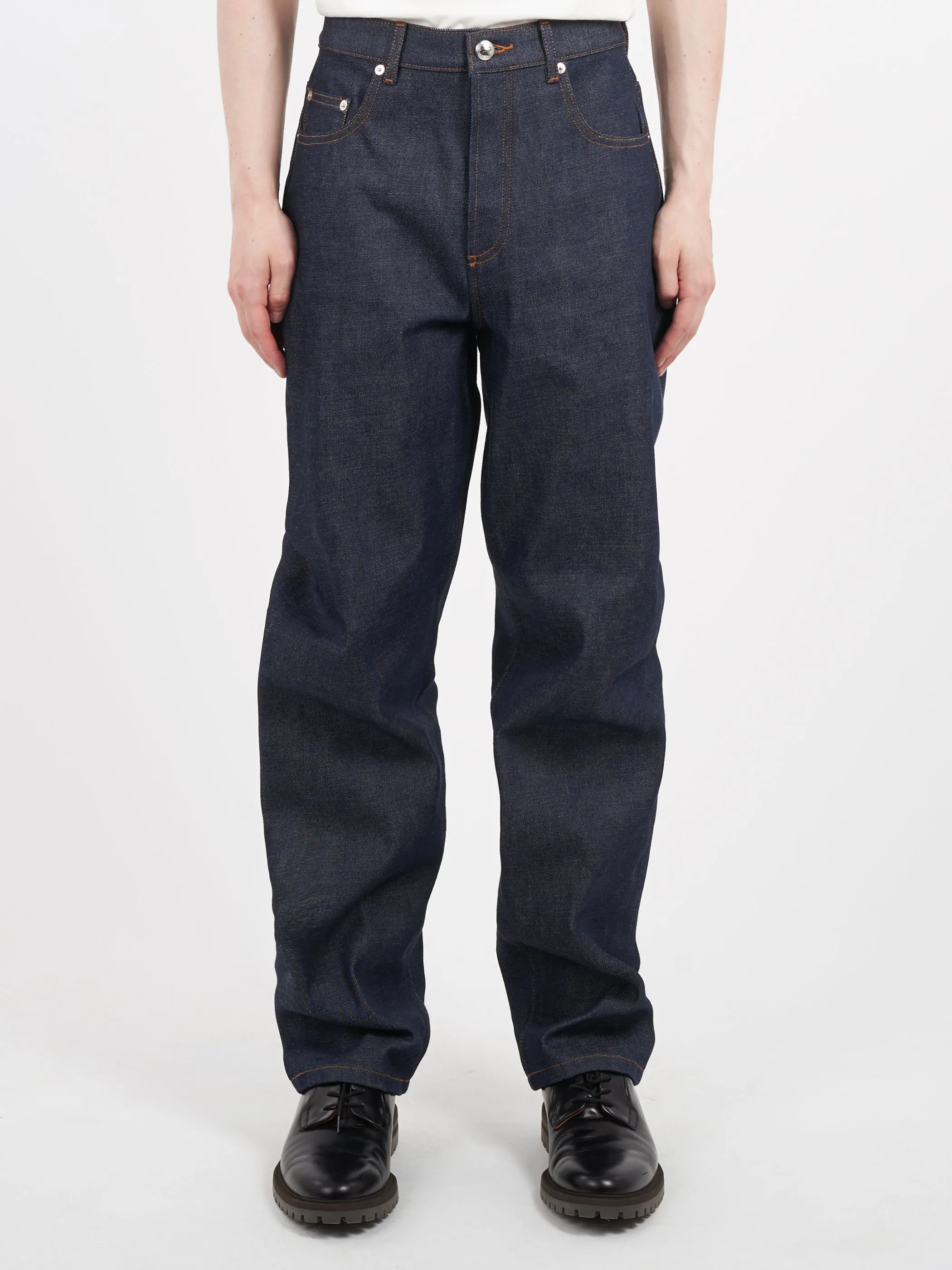 Fairfax Jeans