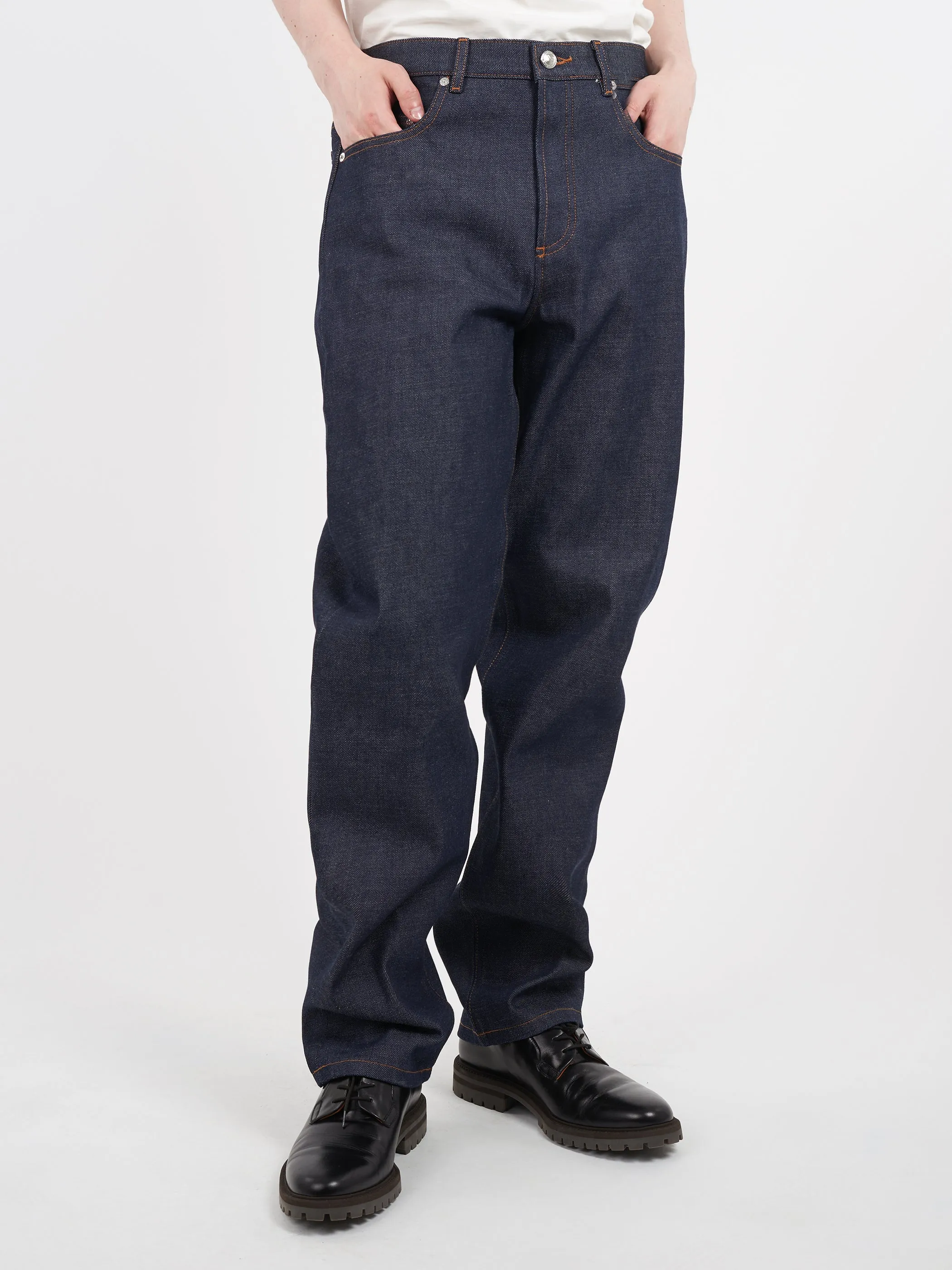 Fairfax Jeans