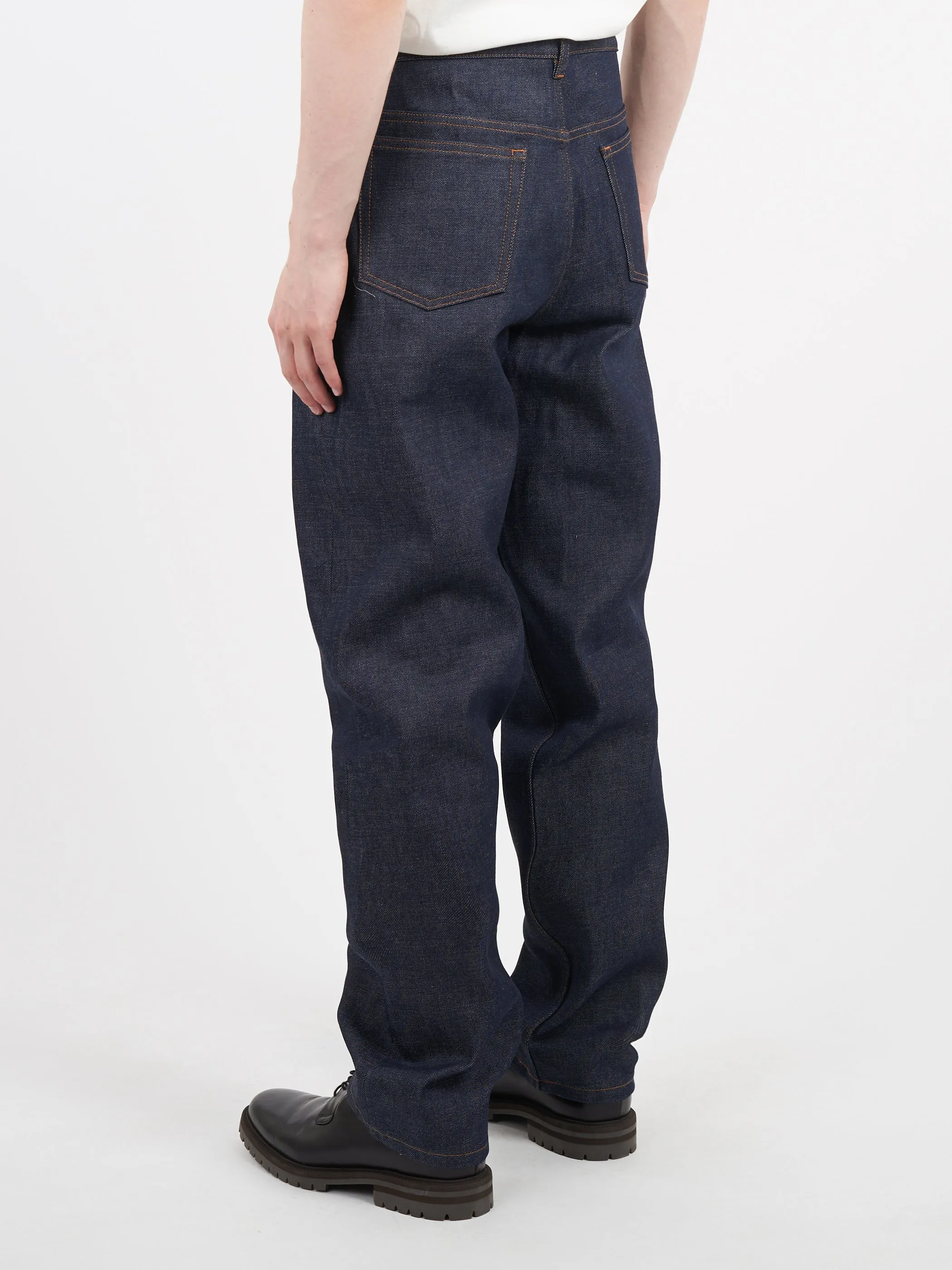 Fairfax Jeans