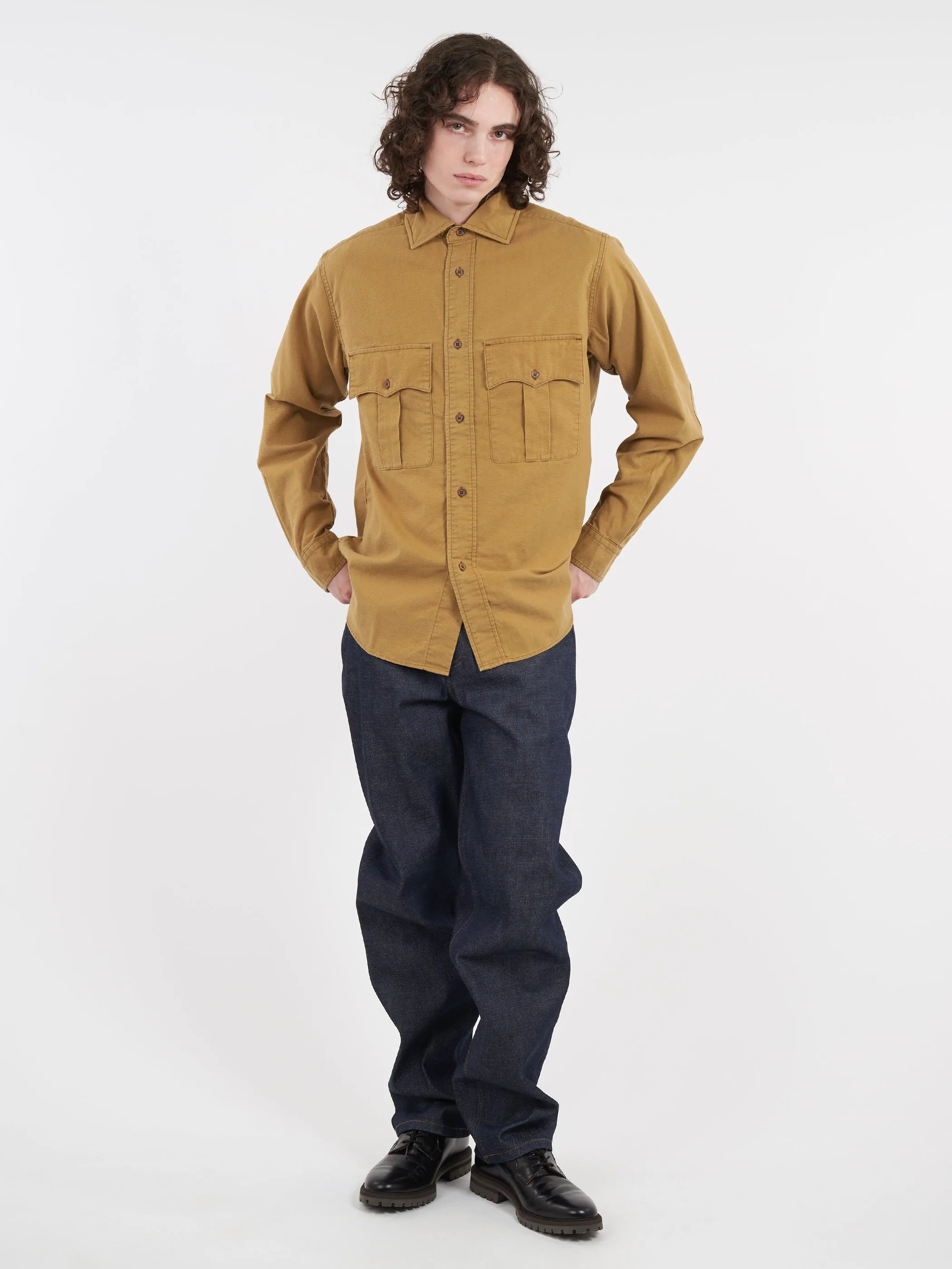 Fairfax Jeans