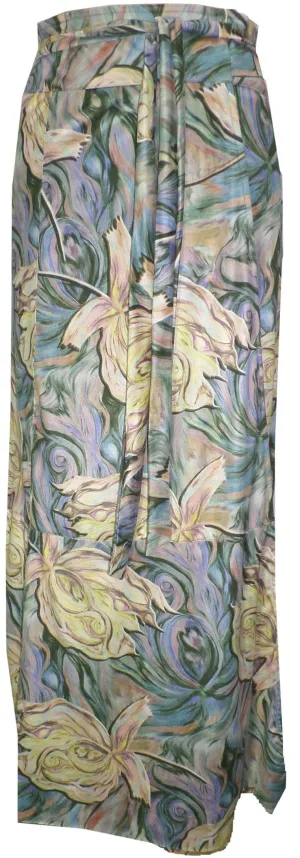 Fairy Tale Wrap Skirt