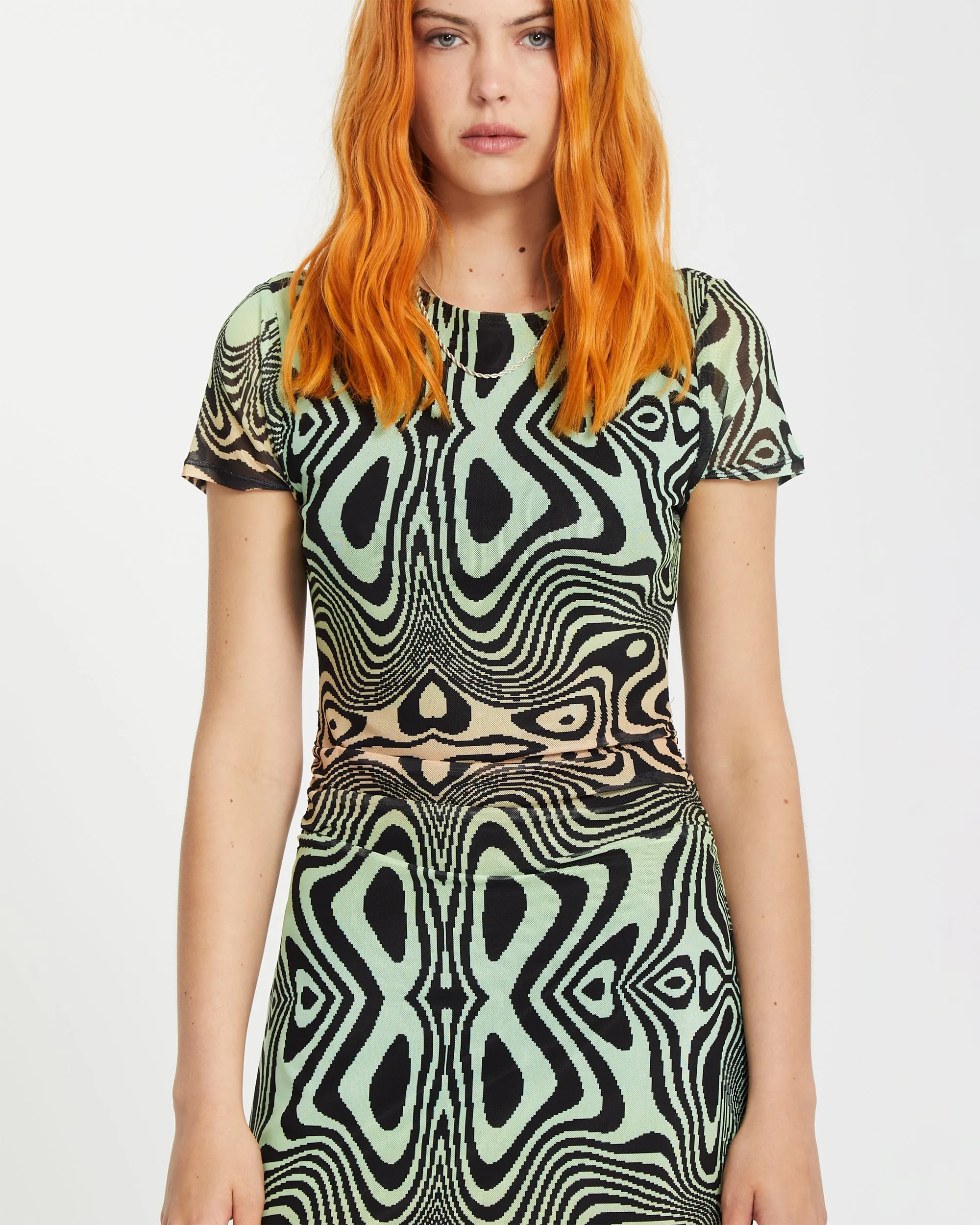 Filip Rygalski Dress - MULTI
