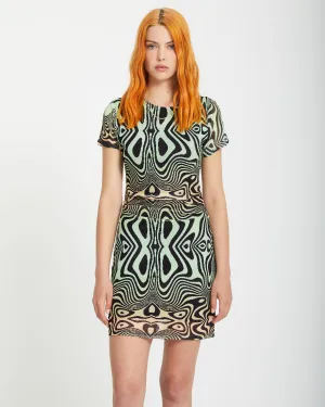 Filip Rygalski Dress - MULTI