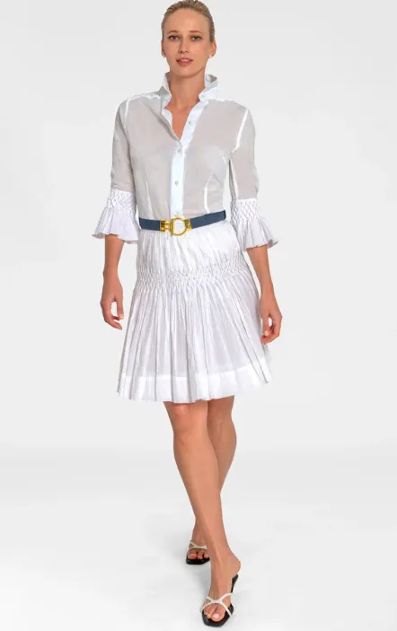 Fortuna Goddess Of Fortune Blouse - Roman Goddess