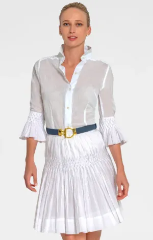Fortuna Goddess Of Fortune Blouse - Roman Goddess