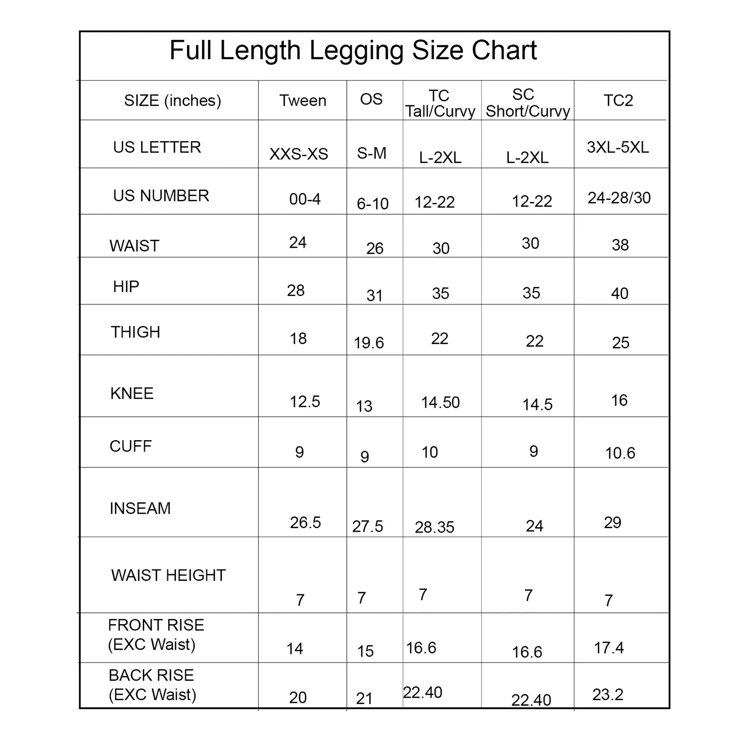 Galaxy Leggings - Nebula, Stars, Full Length